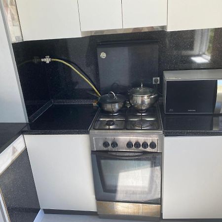 Guldana 1 Apartment อัคเทา ภายนอก รูปภาพ
