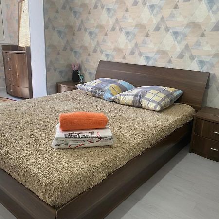 Guldana 1 Apartment อัคเทา ภายนอก รูปภาพ