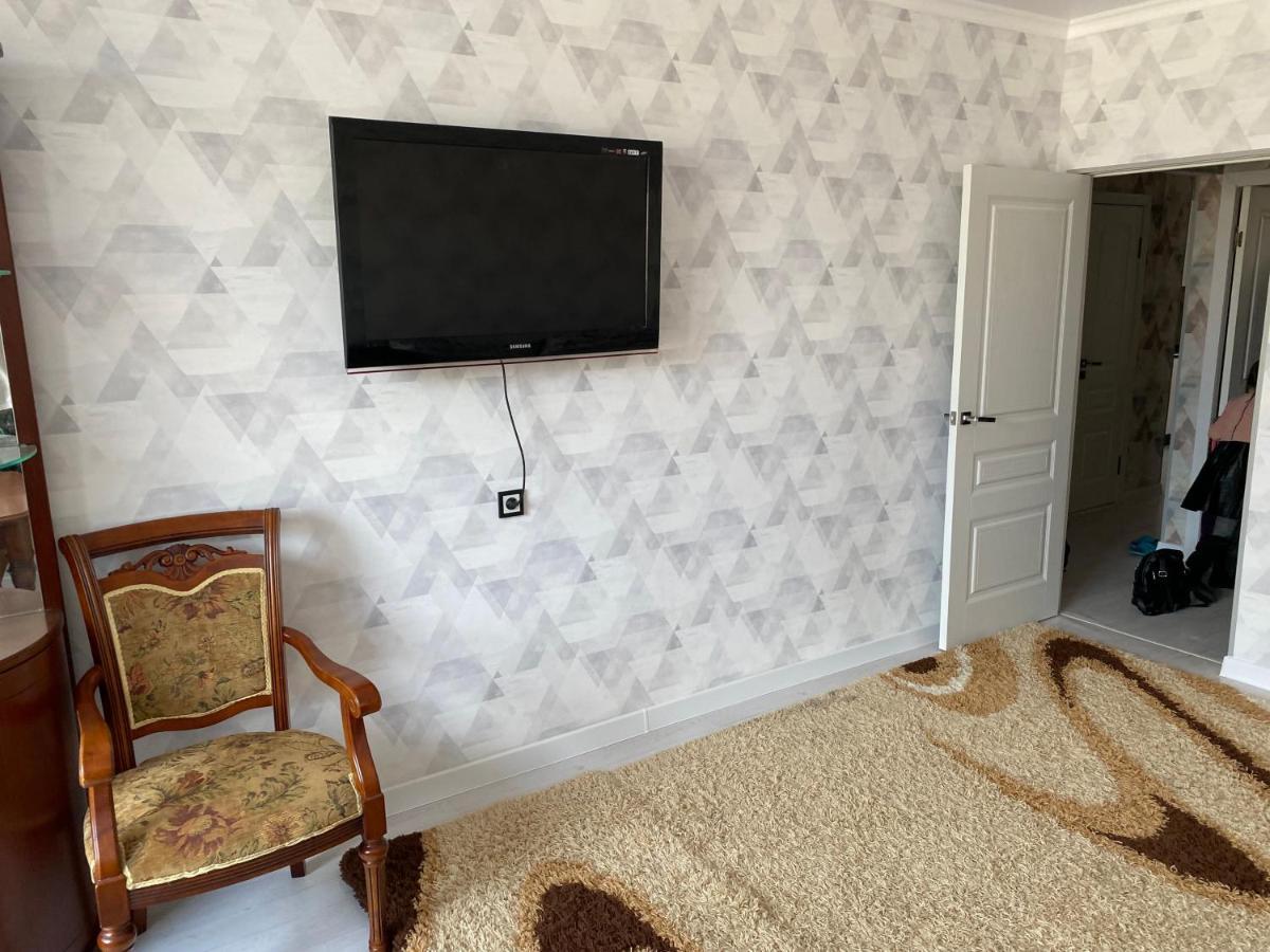 Guldana 1 Apartment อัคเทา ภายนอก รูปภาพ
