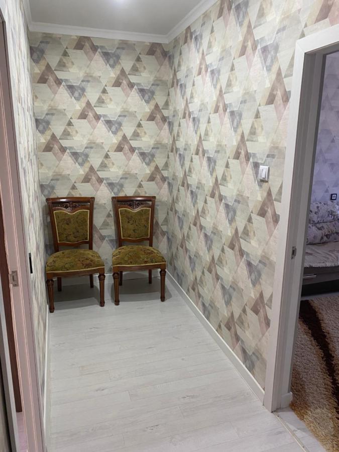Guldana 1 Apartment อัคเทา ภายนอก รูปภาพ
