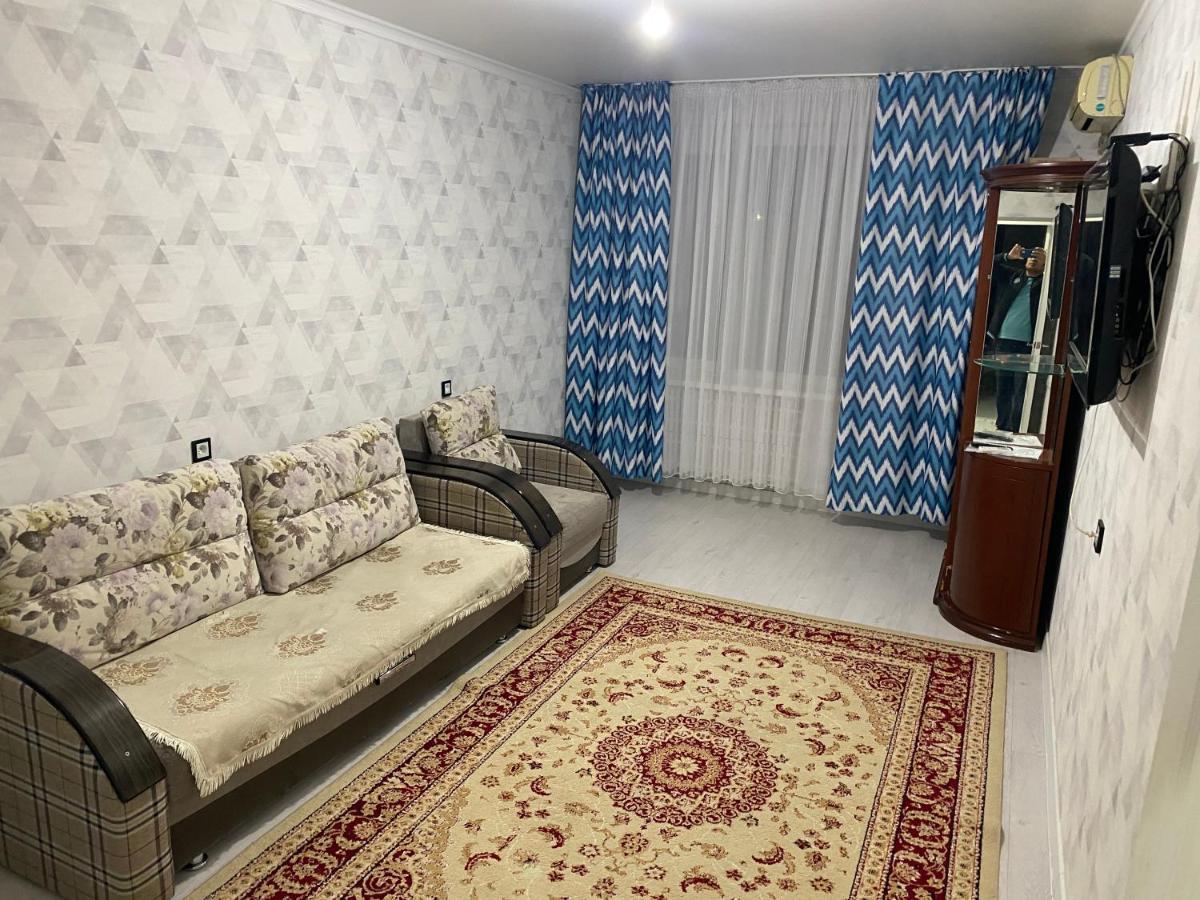 Guldana 1 Apartment อัคเทา ภายนอก รูปภาพ