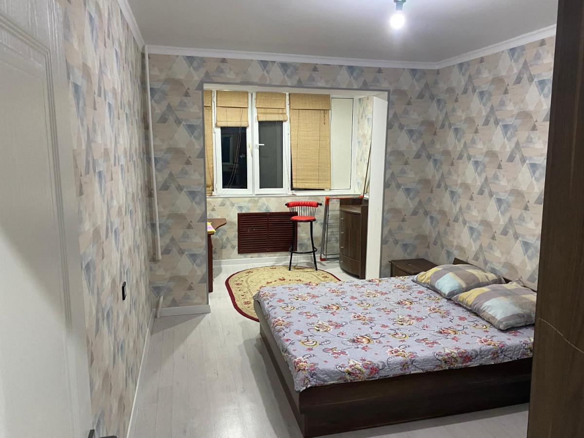 Guldana 1 Apartment อัคเทา ภายนอก รูปภาพ